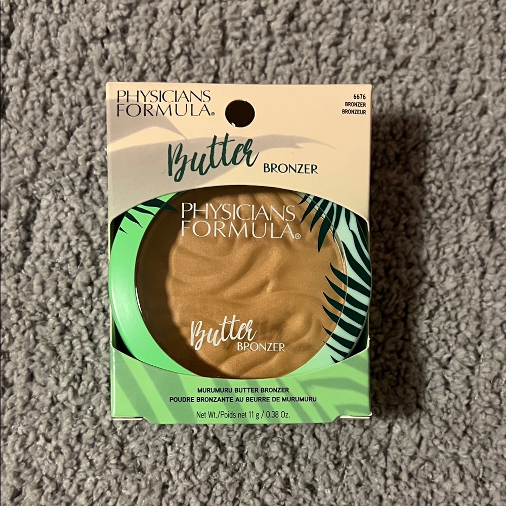 New Physicians Formula Butter Bronzer - Golden Tan